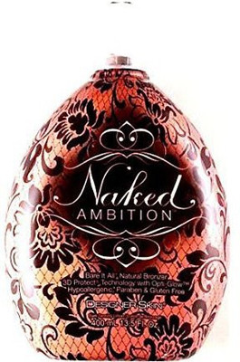 

Designer Skin Naked Ambition Indoor Tanning Bed Lotion(399.25 ml)