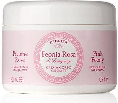 

Periler Peonia Rosa Nourishing Body Cream(198.14 ml)