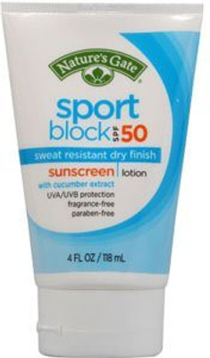 

Kehe Solutions Sportblock Lotion(118.3 ml)