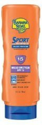 

Banana Boat Sport Performance Lotion Sunscreen(236.59 ml)