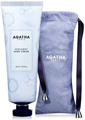 

Agatha Paris Perfumary Hand Cream(80 ml)