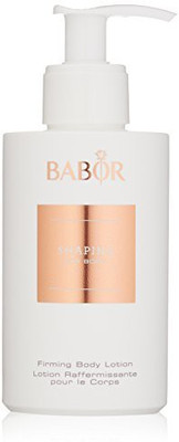 

Unknown Babor Firming Body Lotion(207.01 ml)