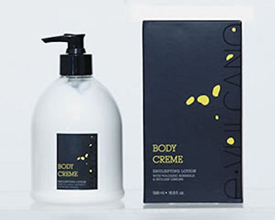 

Cali Cosmetics E Vulcano Moisturizer Lotion Cream Sicilian Lemons(499.8 ml)