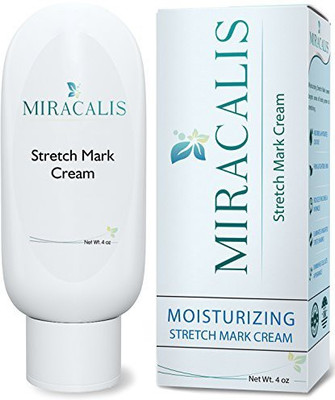 

Miracalis Stretch Mark Cream(118.3 ml)