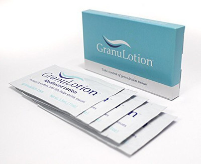 

Granulotion Medicated Lotion(103.51 ml)