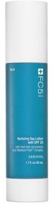 Zupishi Arbonne Fc Nurturing Day Lotion(50.28 ml)