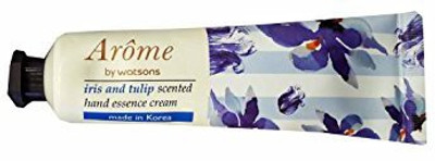 

Watsons AromeIris And Tulip Scented Hand Essence Cream(30 ml)