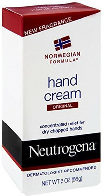 

Pharmapacks Neutrogena Norwegian Formula Hand Cream(59.15 ml)