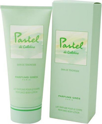 Parfums Gres Pastel De Cabotine For Women Body Lotion(198.14 ml)