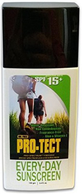 

Protect Everyday Sunscreen Lotion(189.28 ml)