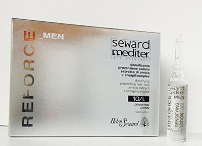 

Helen Seward Reforce Men L Densifying Lotion(10 ml)