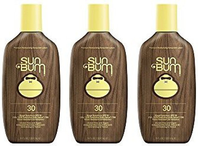 

Sun Bum Moisturizing Hkgdb Sunscreen Lotion(237 ml)