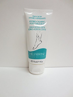 

Heliabrine HydroCalming Foot Emulsion Top Rated Foot Cream(75 ml)