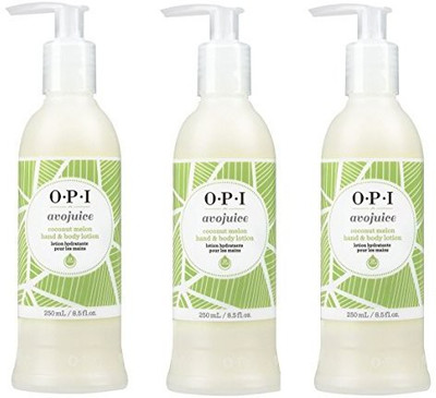 

Body Lotion Avojuice Coconut Melon Hand(200 ml)