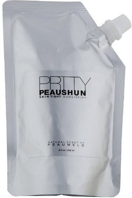 

Prtty Peaushun Skin Tight Body Lotion(236 ml)