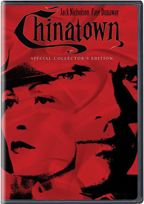

Chinatown(DVD English)