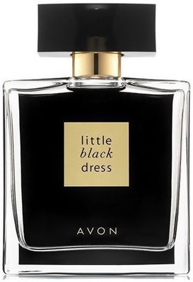 

Avon Little Black Dress Eau de Parfum - 50 ml(For Women)