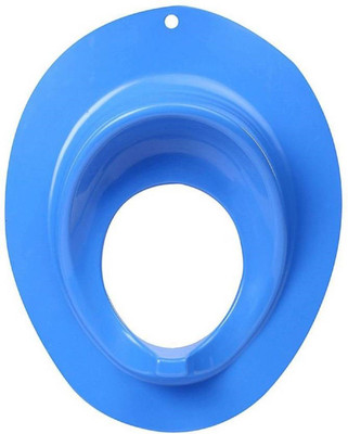 

CROOX Comfortable Potty Trainer Seat for Potty Training for kids CRX_BYPS_0031 Potty Seat(Multicolor)