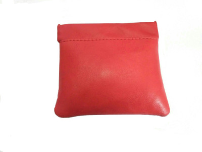 

FS FS013 Coin Purse(Red)