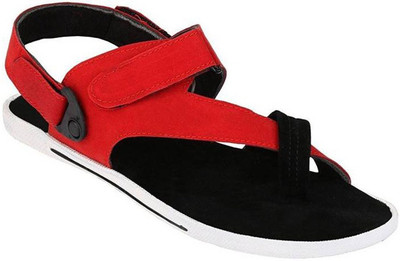

Barton Men Red Casual
