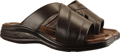 

Action Men Brown Sandals
