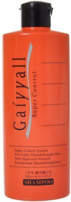 

PACIFIC Products Gaillard Super Control Shampoo(300 ml)