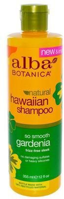 

Alba Botanica Hair Wash Hydrtng Gardeni(354.89 ml)