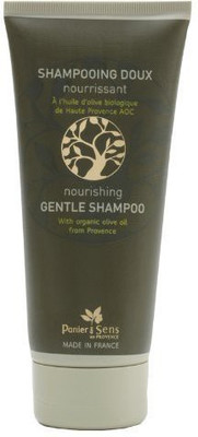 Panier des Sens Olive Extra Gentle Shampoo With Organic Olive Oil From Provence(198.15 ml)