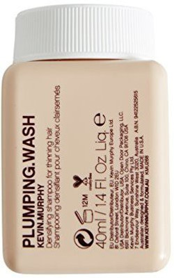 Kevin Murphy Pluming Wash Mini(40 ml)