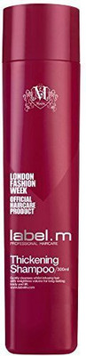 

label.m Cleanhickening Shampoo(300 ml)