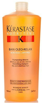

Kerastase Nu Van Oleo Relax(1000 ml)