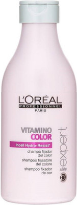 

L'Oreal Expert Vitamino Color Incell Hydro-Resist Shampoo(100 ml)