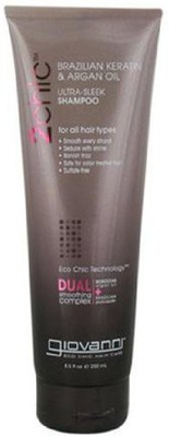 

Giovanni Chic Ultra Sleek Shampoo(251.38 ml)