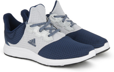 

ADIDAS RADEN M Running Shoes For Men(Multicolor, Mysblu/silvmt/mysblu