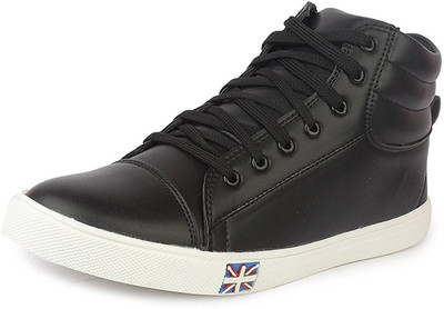 

ample shoe Casuals For Men(Black