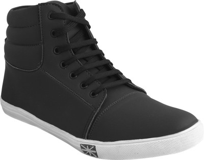 

RockSoft Rocking Sneakers For Men(Black