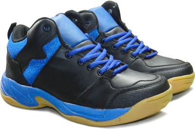 

Fast Trax Basketball Shoes For Men(Blue