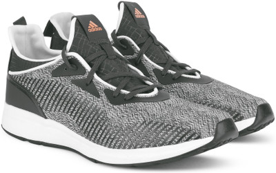 

ADIDAS TYLO M Running Shoes For Men(Black, Grey, Ftwwht/carbon/hireor
