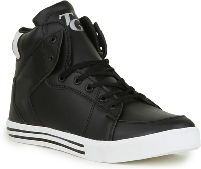 Appe Appe Men's Casual Shoe Casuals For Men(Black