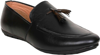 

ample shoe Casuals For Men(Black