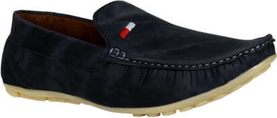 

Glamour GMR_LB784 Loafers For Men(Black