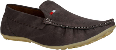 

Glamour GMR_LB784 Loafers For Men(Brown