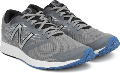 

New Balance Flash Running Shoes For Men(Grey
