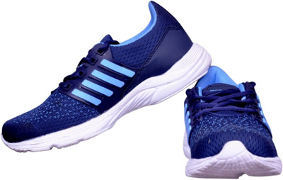 

Begone Jeeto Blue Running Shoes For Men(Blue