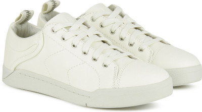 

Diesel TEMPUS S-MARQUISE LOW Sneakers For Men(White, T1016