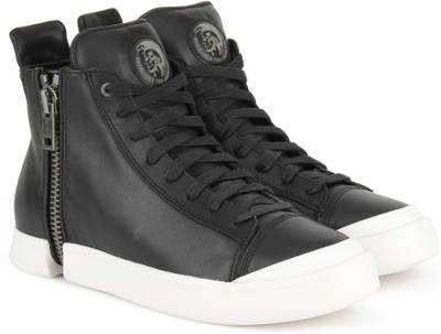 DIESEL ZIP-ROUND S-NENTISH Sneakers For Men