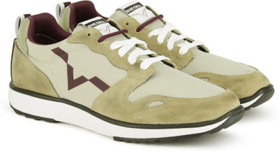 

Diesel CORTT RV Casuals For Men(Beige, Brown, T2066