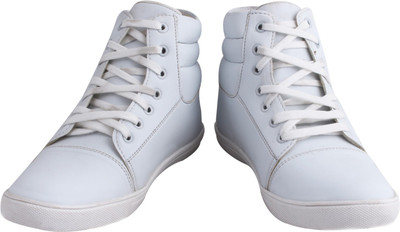 

Crunx Heathrow Sneakers For Men(White