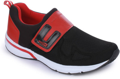 

Liberty BEVAN-1 Casuals For Men(Black, Red
