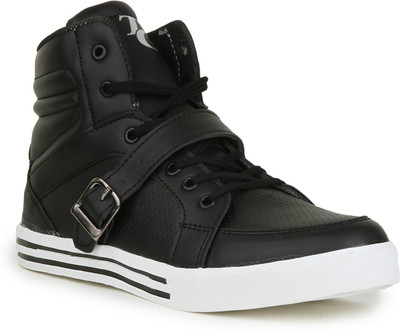 

Appe Appe Men's Casual Shoe Casuals For Men(Black